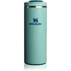 Stanley Transit Fliptop Mug termohrnek malý Spring Green 1 ks