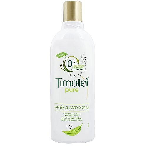 Timotei Čistota kondicinér  300 ml