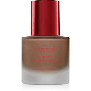 TIRTIR Mask Fit Red Foundation rozjasňující tekutý make-up s hydratačním účinkem odstín 37N Peanut Almond 30 ml