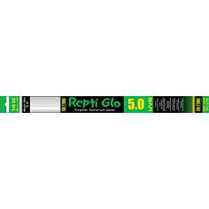 Zářivka EXO TERRA Repti Glo 5.0 - 38 cm 14W