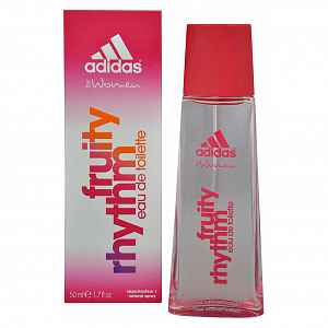 Adidas Fruity Rhythm toaletní voda dámská 30 ml