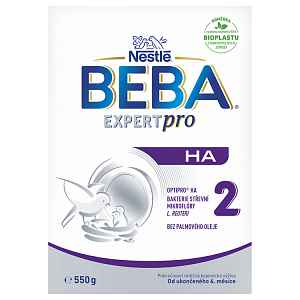 BEBA EXPERTpro HA 2 550 g
