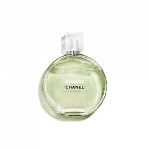 Chanel Chance Eau Fraîche toaletní voda pro ženy 50 ml