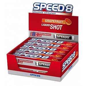 SPEED 8 Grapefruit amp.10