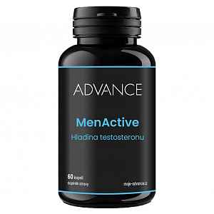 ADVANCE MenActive cps. 60