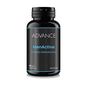 ADVANCE MenActive cps. 60