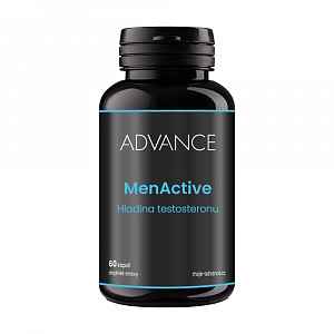 ADVANCE MenActive cps. 60