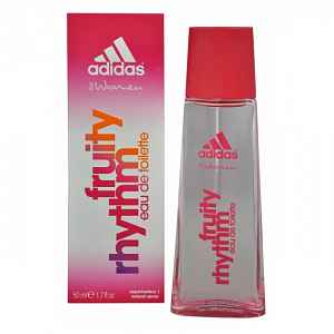 Adidas Fruity Rhythm toaletní voda dámská 30 ml