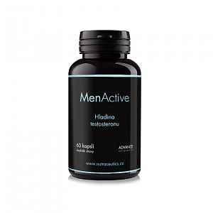 ADVANCE MenActive cps. 60