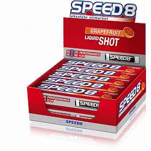 SPEED 8 Grapefruit amp.10