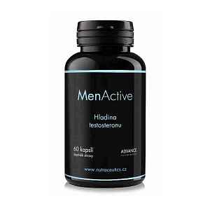 ADVANCE MenActive cps. 60