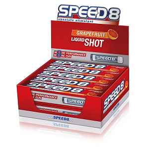 SPEED 8 Grapefruit amp.10