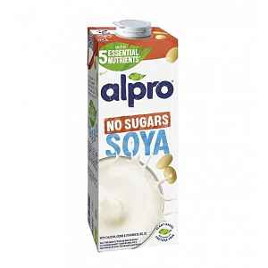 ALPRO Sójový nápoj neslazený 1 l, Druh zboží: Jídla a nápoje
