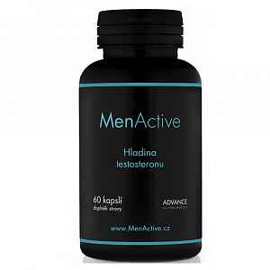 ADVANCE MenActive cps. 60