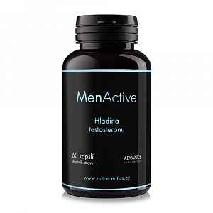 ADVANCE MenActive cps. 60