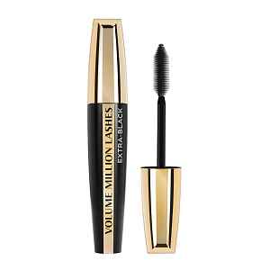 L'Oréal Paris Volume Million Lashes Extra Black řasenka Extra Black 9,2 ml