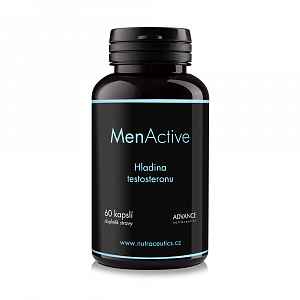 ADVANCE MenActive cps. 60