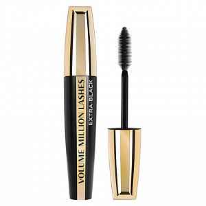 L'Oréal Paris Volume Million Lashes Extra Black řasenka Extra Black 9,2 ml