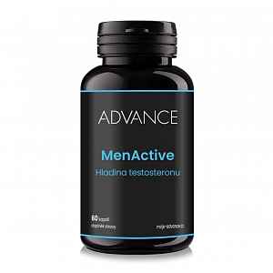 ADVANCE MenActive cps. 60