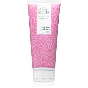 Australian Bodycare B12 vyhlazující tělový peeling 200 ml