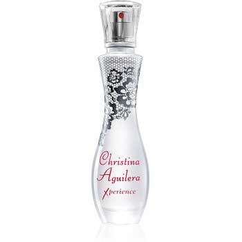 Christina Aguilera Xperience parfémovaná voda pro ženy 30 ml