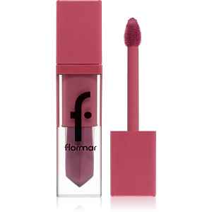 flormar Kiss Me More Lip Tattoo dlouhotrvající tekutá rtěnka odstín 006 Doll 3.8 ml