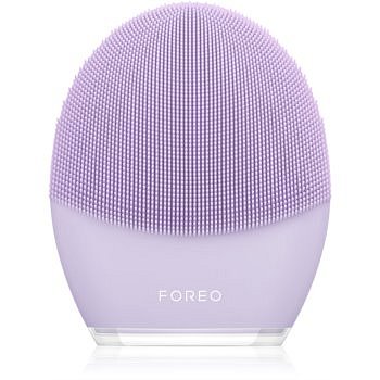 FOREO Luna™ 3 čisticí sonický přístroj s protivráskovým účinkem citlivá pleť