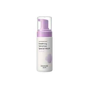 GOONGBE Zklidňující čisticí pěna 150 ml