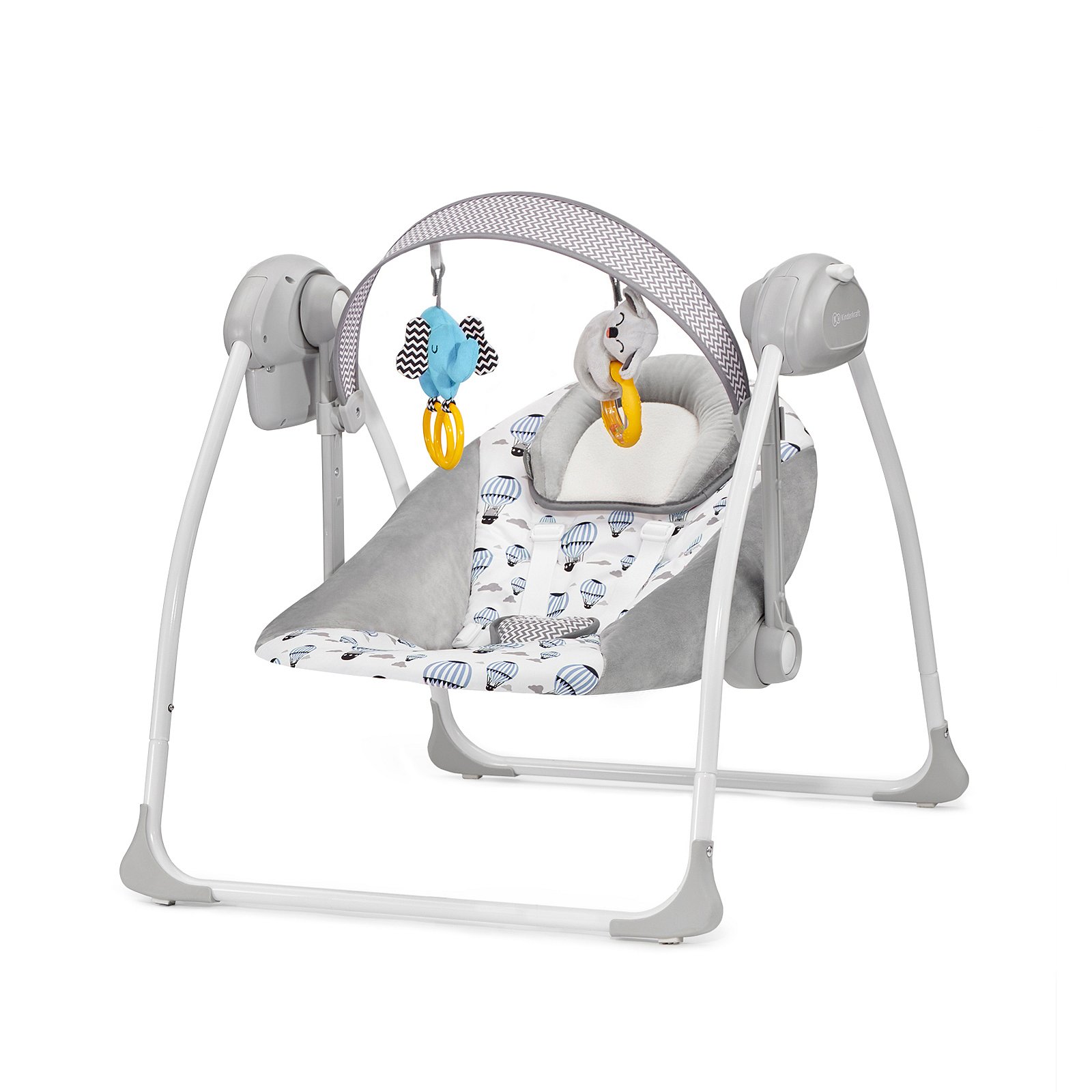 KINDERKRAFT Houpátko Flo – Mint