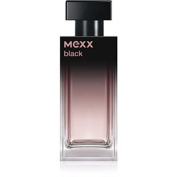 Mexx Black toaletní voda pro ženy 30 ml