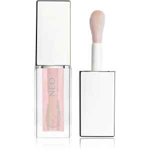 NEO MAKE UP Intense Serum Lip Oil vyživující olej na rty odstín 04 Watermelon 5 ml