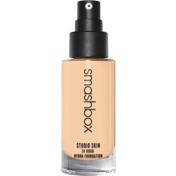 Smashbox Studio Skin 24 Hour Wear Hydrating Foundation hydratační make-up odstín 0.1 - VERY FAIR WITH NEUTRAL UNDERTONE 30 ml