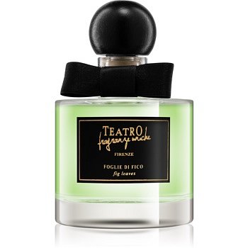 Teatro Fragranze Foglie Di Fico aroma difuzér s náplní I. (Fig Leaves) 200 ml