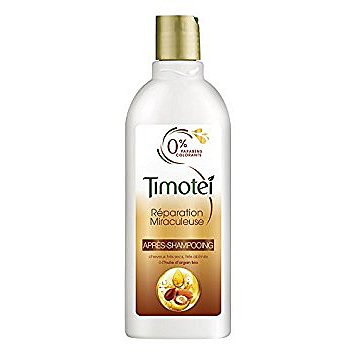 Timotei Zázračná náprava kondicionér 300 ml