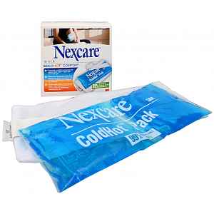 3M™ NEXCARE ColdHot Therapy Pack Comfort 26 cm x 11 cm 1 kus