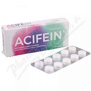 Acifein 10 tablet