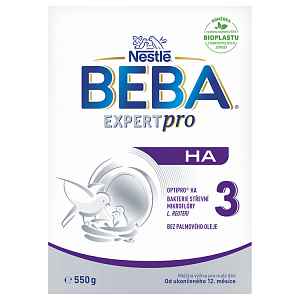 BEBA EXPERTpro HA 3 550 g