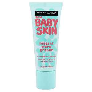 Maybelline Baby Skin Pore Eraser Podkladová báze 22ml