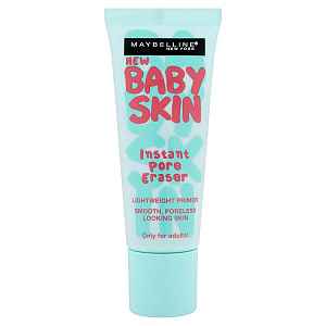 Maybelline Baby Skin Pore Eraser Podkladová báze 22ml