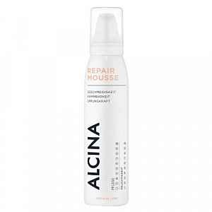 Regenerační pěna pro suché vlasy (Repair Mousse) 150 ml