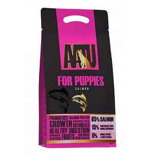 Aatu Dog 85/15 Puppy Salmon 1,5kg