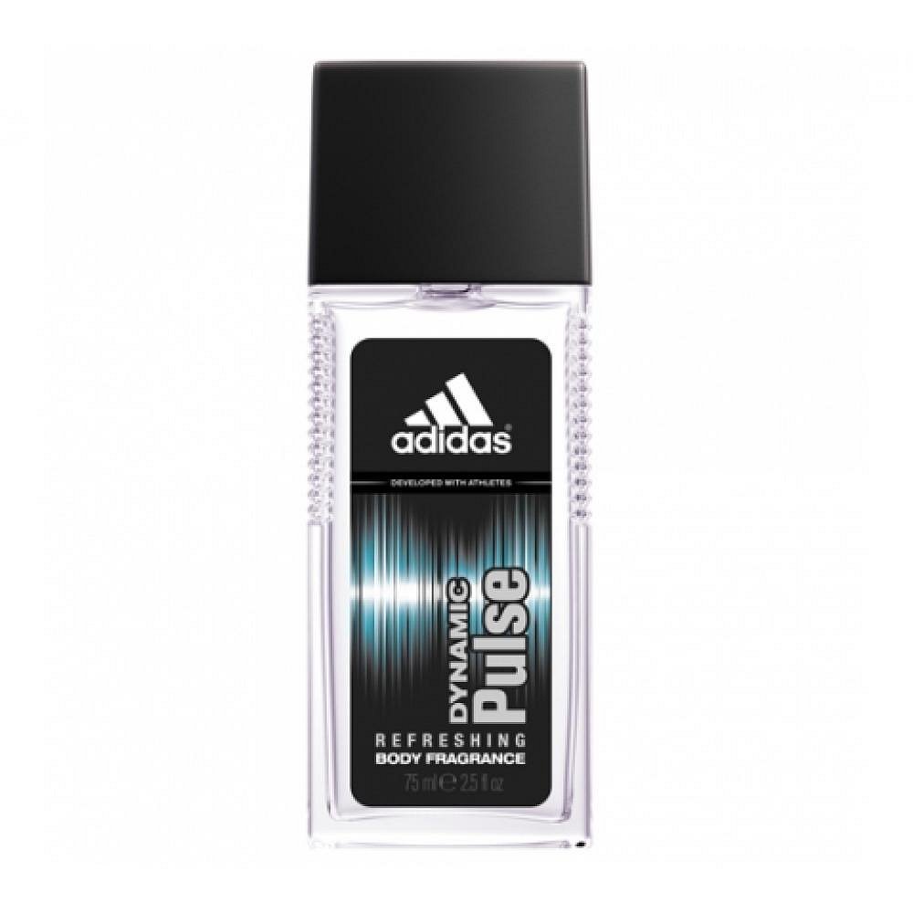 Adidas Dynamic Pulse Men deodorant sklo 75 ml