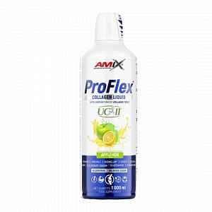 Amix Nutrition ProFlex Collagen Liquid 1000ml - garden fruit 1000ml Garden Fruit