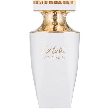 Balmain Extatic Gold Musk toaletní voda pro ženy 60 ml