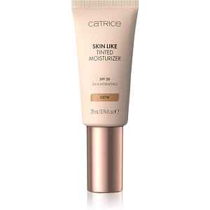 Catrice Skin Like Tinted Moisturizer hydratační tónovací krém SPF 30 odstín 037W 28 ml