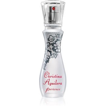 Christina Aguilera Xperience parfémovaná voda pro ženy 15 ml