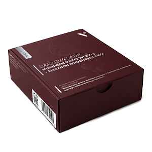 Clinical Mushroom Coffee 7 v 1 250 g + elegantní termohrnek