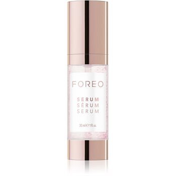 FOREO Serum Serum Serum antioxidační zpevňující pleťové sérum  30 ml