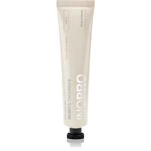 InoPro Probiotic Toothpaste bělicí zubní pasta bez fluoridu příchuť Mochi 75 g