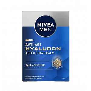 Nivea Men Hyaluron balzám po holení 100 ml